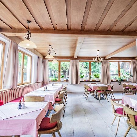 Gasthof Schuetzenwirt Штайнах-на-Бреннер Экстерьер фото
